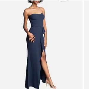 Dress the Population | Dresses | Nwot Dress The Population Womens Kai Bodycon Strapless Maxi Dress Size Xs | Poshmark Dress the Population | Dresses | Nwot Dress The Population Womens Kai Bodycon Strapless Maxi Dress Size Xs | Poshmark